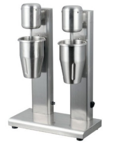 BATIDORA HELADOS Y BEBIDAS DOBLE ECO