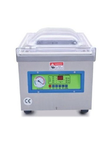 ENVASADORA AL VACIO ECO 30
