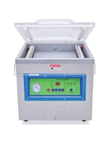 ENVASADORA AL VACIO ECO 40