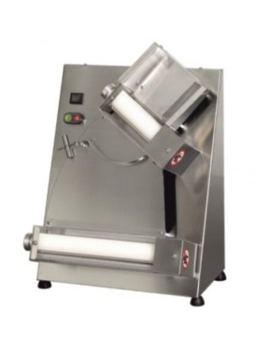 LAMINADORA FORMADORA PIZZA 32 ECO