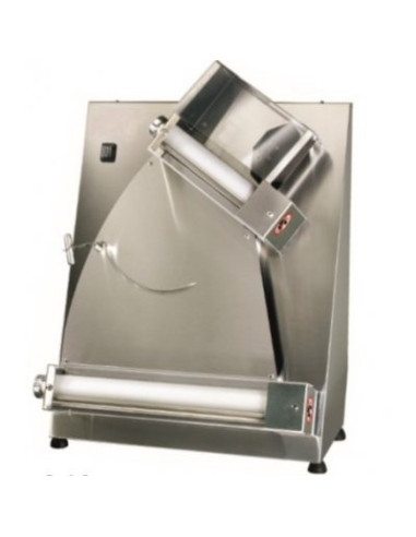 LAMINADORA FORMADORA PIZZA 42 ECO