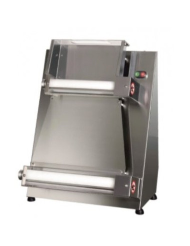 LAMINADORA FORMADORA PIZZA 42R ECO
