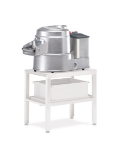 PELADORA DE PATATAS SAMMIC PP6 Y PPC6