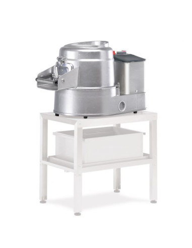 PELADORA DE PATATAS SAMMIC PP6 Y PPC6