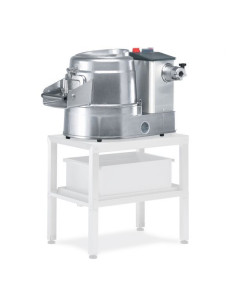 PELADORA DE PATATAS SAMMIC PP12 Y PPC12