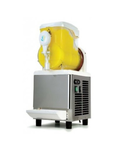 GRANIZADORA 5 LITROS CARPIGIANI