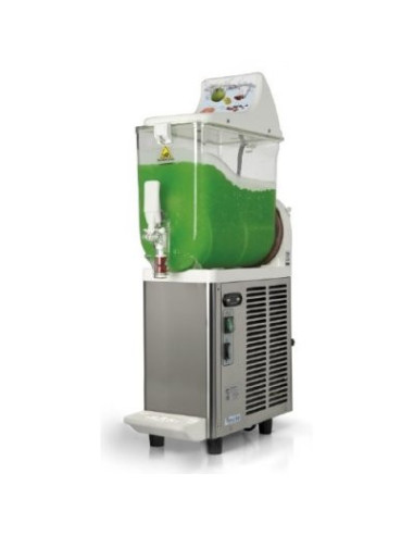 GRANIZADORA CARPIGIANI 10 LITROS