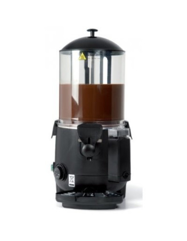 CHOCOLATERA ITALIAN 10 LITROS