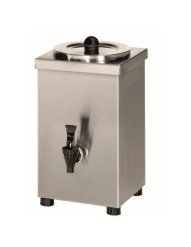 TERMO PARA LECHE 3L