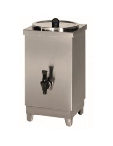 TERMO PARA LECHE 6L
