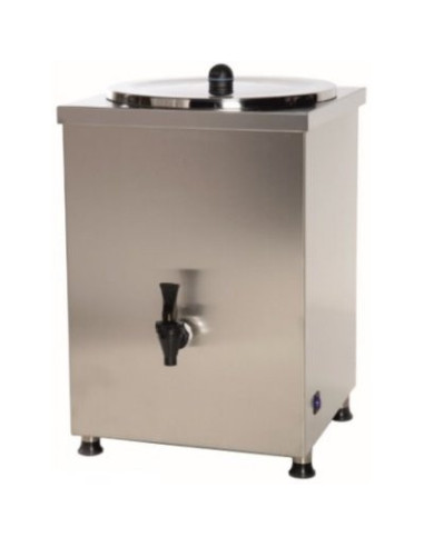 TERMO DE LECHE 20 L