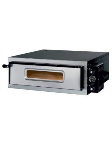 HORNO PIZZERO ECO 4