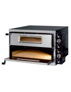 HORNO PIZZERO ECO 4 DOBLE