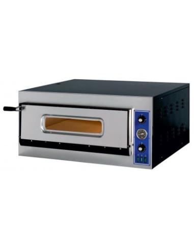 HORNO PIZZERO ITALIAN 4X33