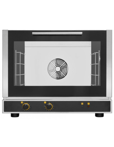 HORNO ITALIANO 4 BAND 60X40 CM