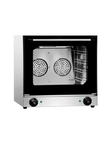 HORNO ECO 4 CONVENCION 4 B DE 44X32 CM