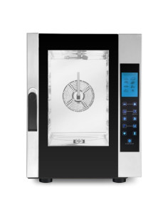 HORNO MIXTO GASTRO 6 GN 1/1ITALIAN