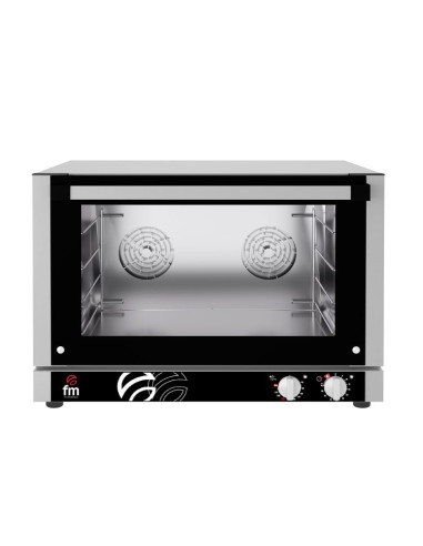 HORNO PANADERO RXP604