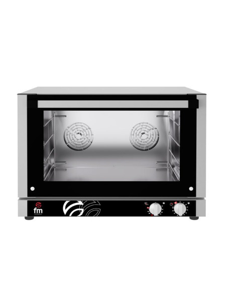 HORNO PANADERO RXP604