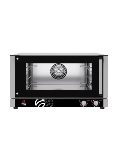 HORNO FM RXL603