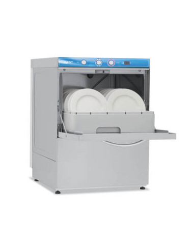 LAVAVAJILLAS FAST 50 ELETTROBAR CESTA 45X45