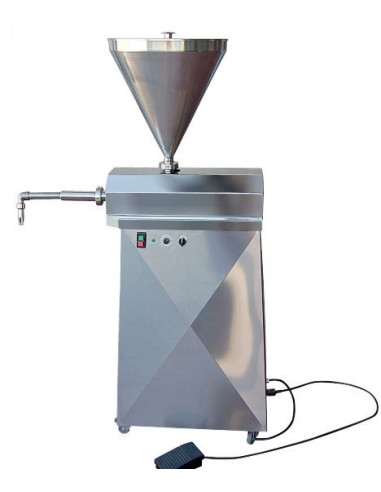 DOSIFICADORA AUTOMATICA PEDAL