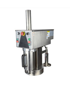 DOSIFICADORA AUTOMATICA GRAN PRODUCCION