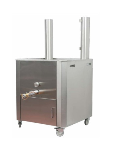 CHURRERA PROFESIONAL ECO 80X80