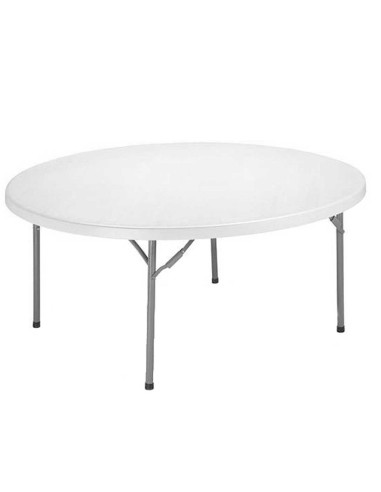 MESA REDONDA CATERING