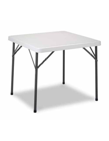 MESA CUADRADA CATERING