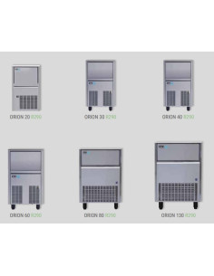 FABRICADOR DE CUBITOS HIELO ORION AIRE