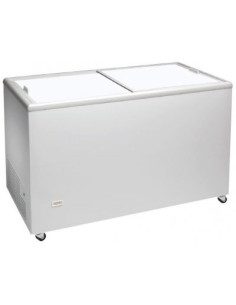 CONGELADOR RECTO CORREDERA