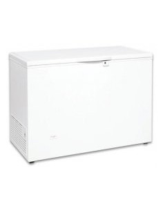 CONGELADOR ARCON CON TAPA ABATIBLE