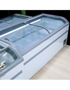 ISLA DE CONGELACION NACIONAL EDE