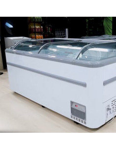 ISLA DE CONGELACION NACIONAL EDE 2