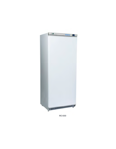 ARMARIO DE REFRIGERACION 600 LITROS BLANCO RC600