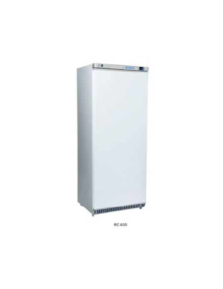 ARMARIO DE REFRIGERACION 600 LITROS BLANCO RC600
