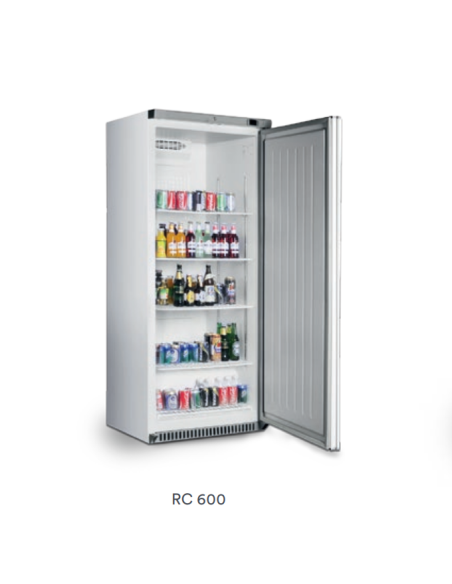 ARMARIO DE REFRIGERACION 600 LITROS BLANCO RC600