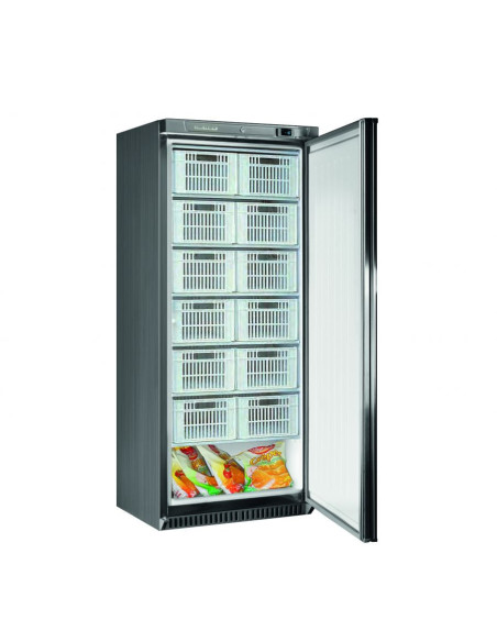 ARMARIO CONGELACION RNX 600 COOL HEAD 600 LITROS