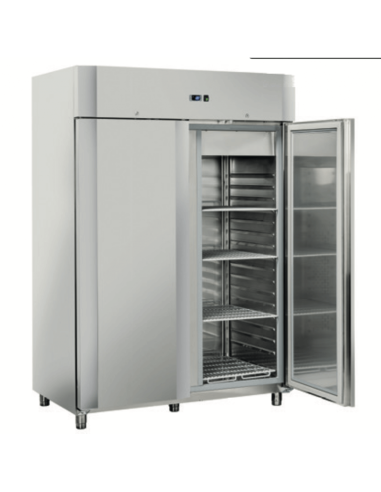 ARMARIO DOBLE REFRIGERADO QR14 EUROFRED