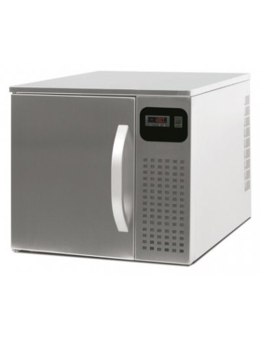 ABATIDOR DE TEMPERATURA ECO 3GN1/1