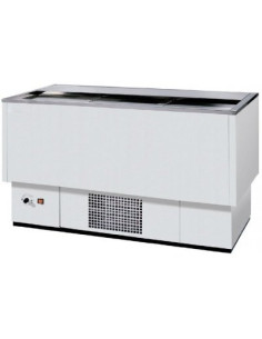 BOTELLERO ECO 1.5M 3 PUERTAS